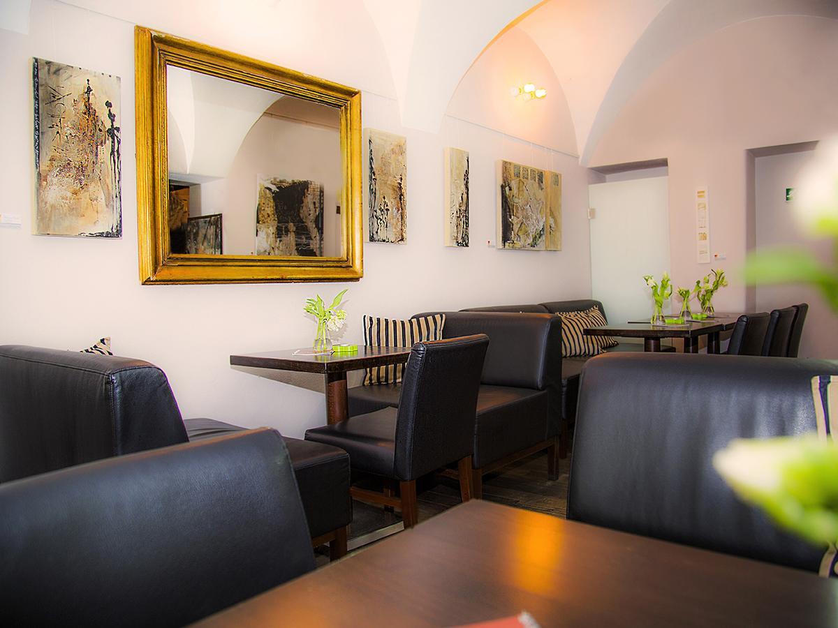 Boutique Hotel Frieden Weiden in der Oberpfalz Extérieur photo