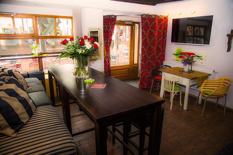 Boutique Hotel Frieden Weiden in der Oberpfalz Extérieur photo